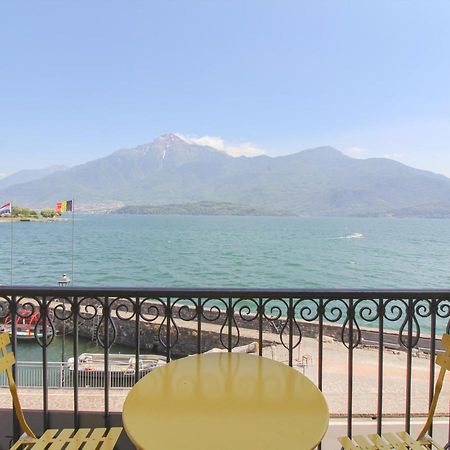 ドマーゾLa Casa Del Portoアパートメント エクステリア 写真