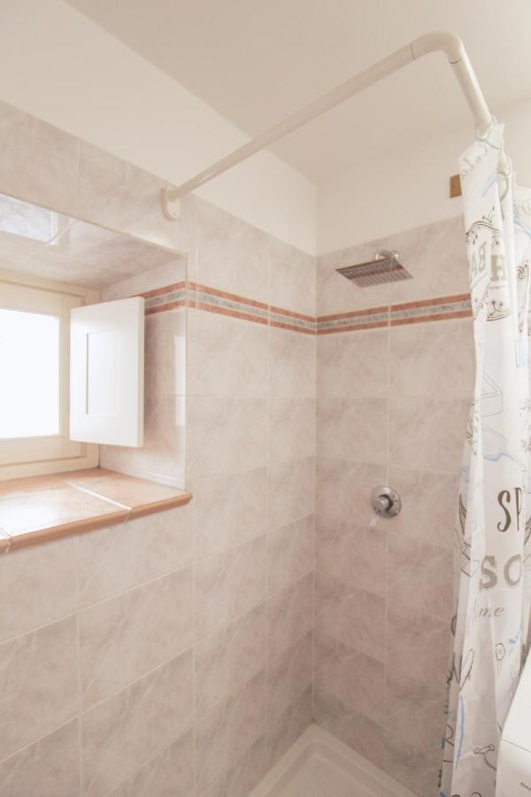 ドマーゾLa Casa Del Portoアパートメント エクステリア 写真